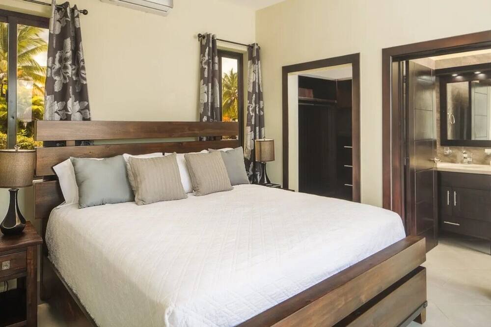 Photo of Bedroom in La Mulata