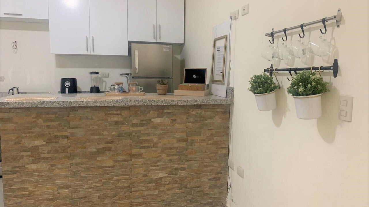 Photo of Kitchen in El Macao