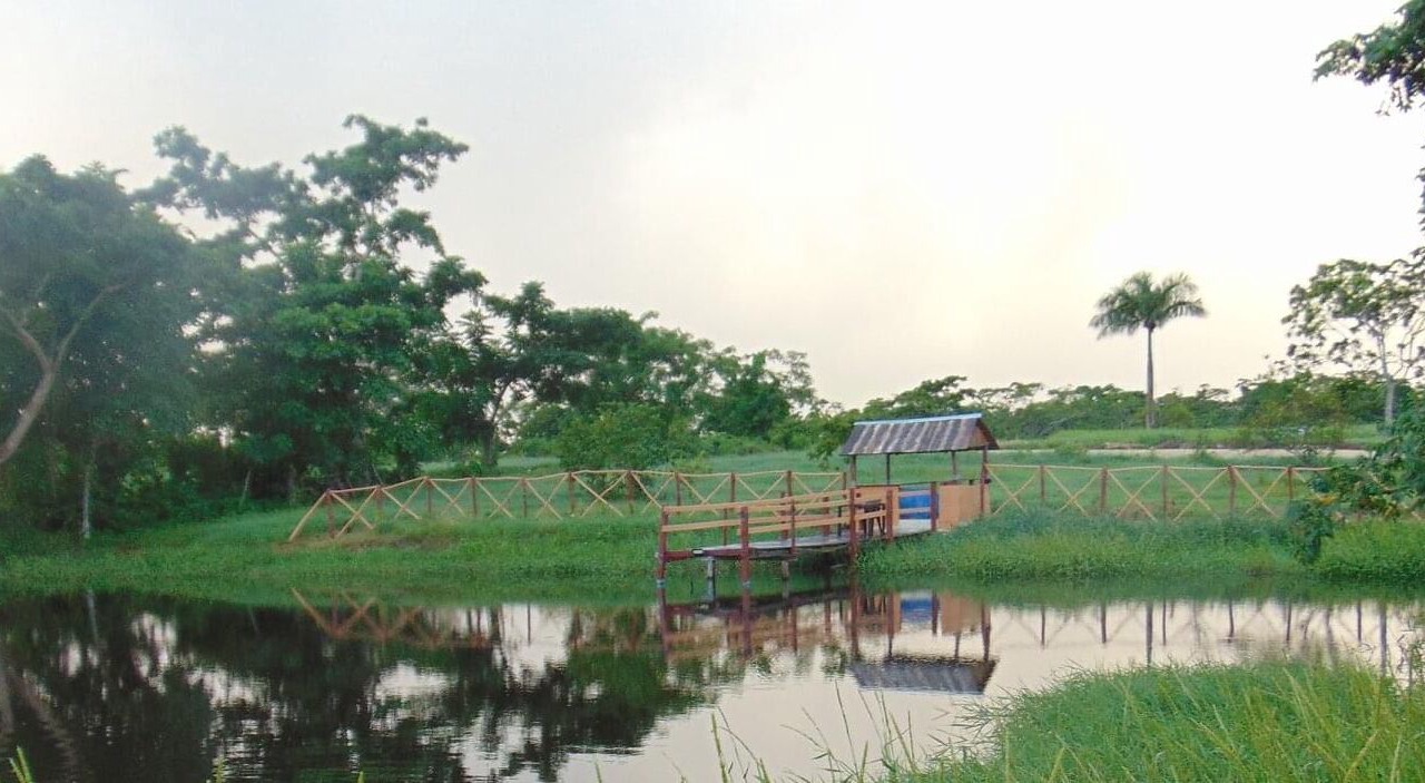Photo of Outdoor in El Macao