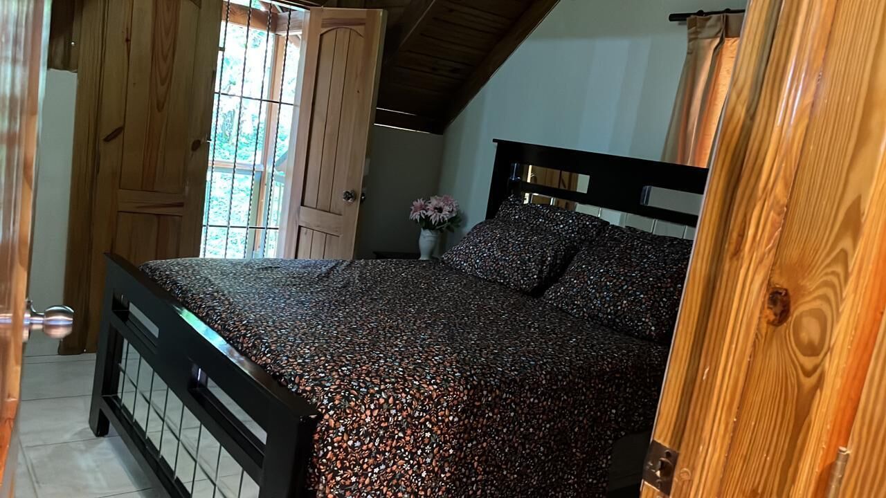 Photo of Bedroom in Bonao
