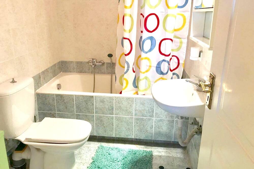 Photo of Bathroom in Theologos