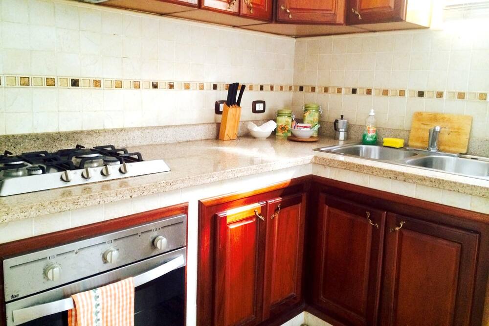 Photo of Kitchen in Reparto Ibarra