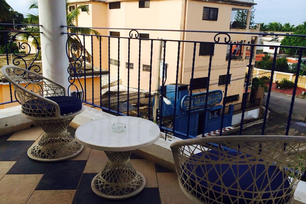 Photo of Patio Balcony in Reparto Ibarra