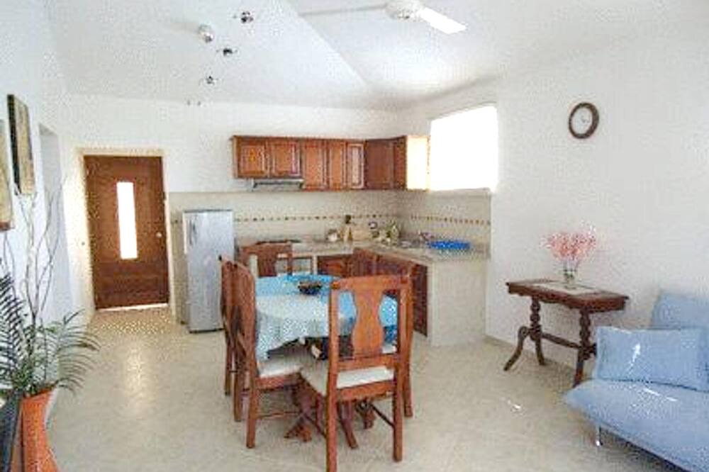 Photo of Kitchen in Reparto Ibarra