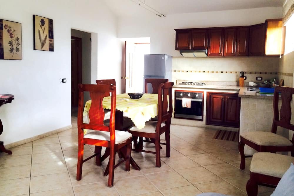 Photo of Kitchen in Reparto Ibarra