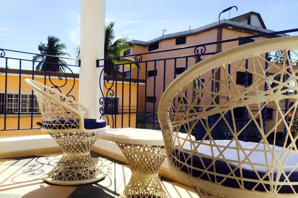Photo of Patio Balcony in Reparto Ibarra