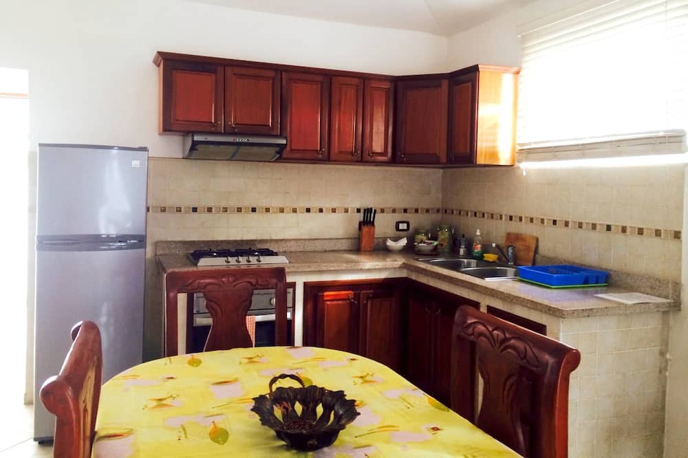 Photo of Kitchen in Reparto Ibarra
