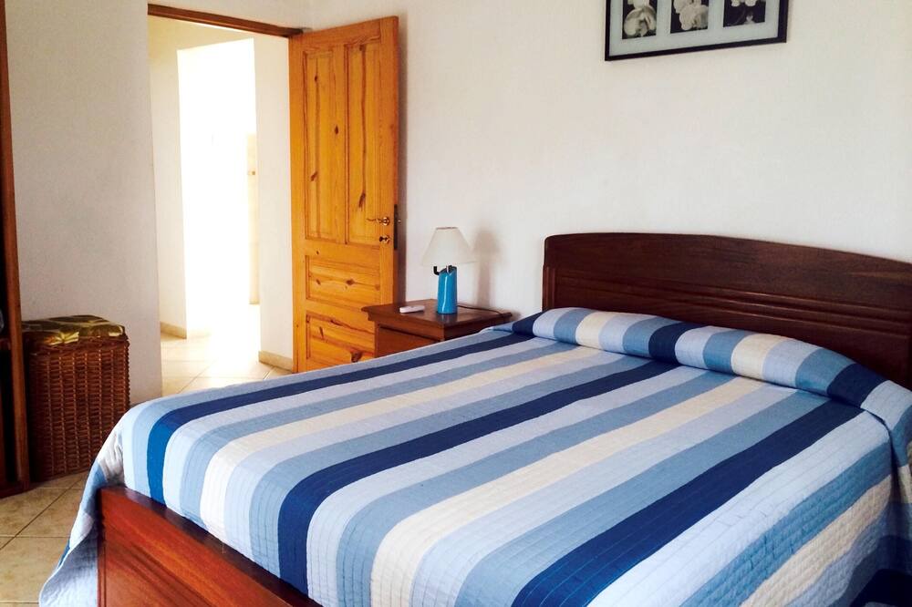 Photo of Bedroom in Reparto Ibarra