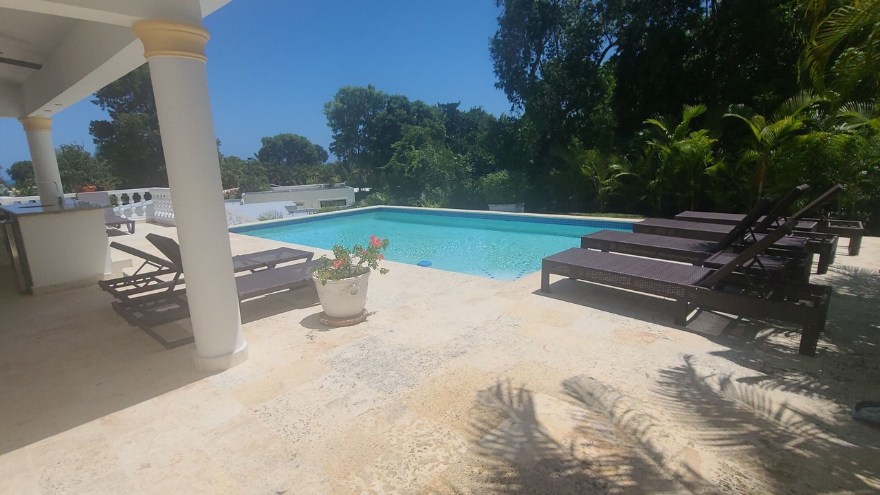 Photo of Outdoor in La Mulata