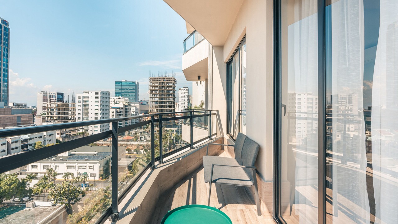 Photo of Outdoor in Downtown Santo Domingo