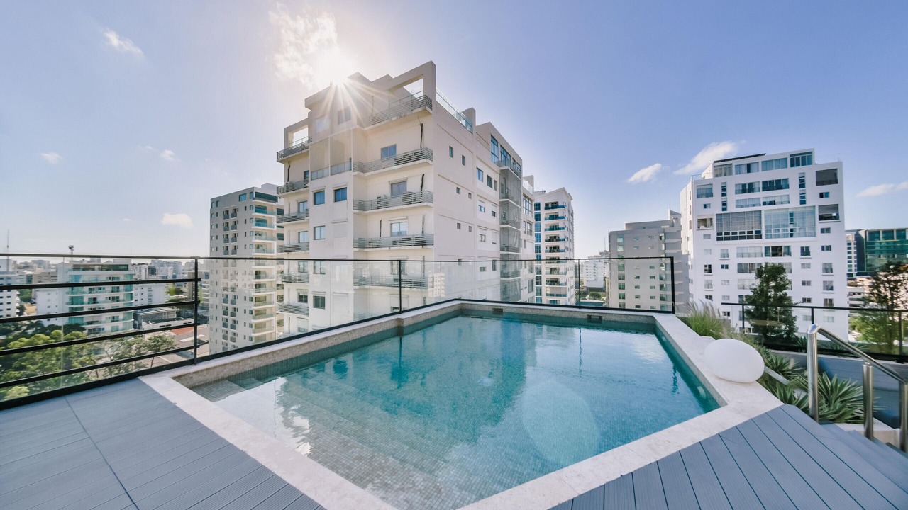 Photo of Outdoor in Downtown Santo Domingo