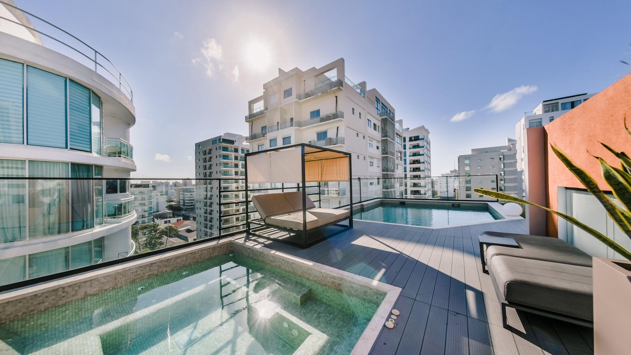 Photo of Outdoor in Downtown Santo Domingo