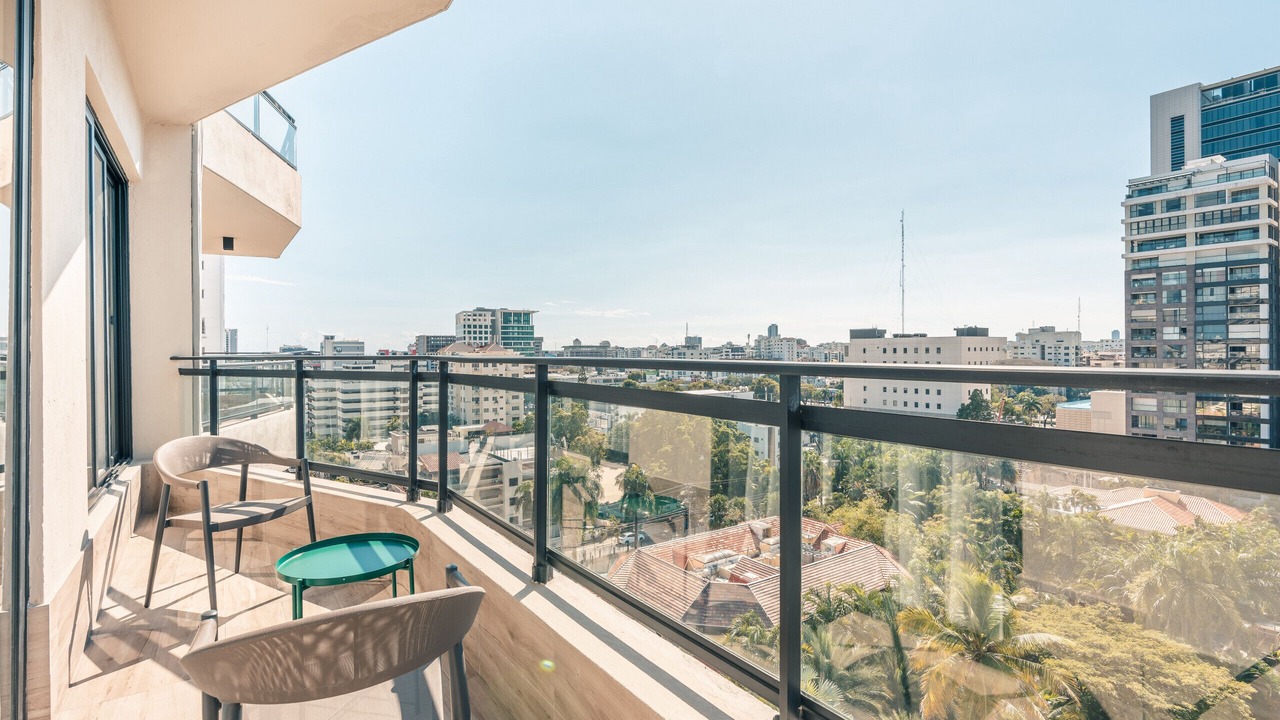 Photo of Outdoor in Downtown Santo Domingo