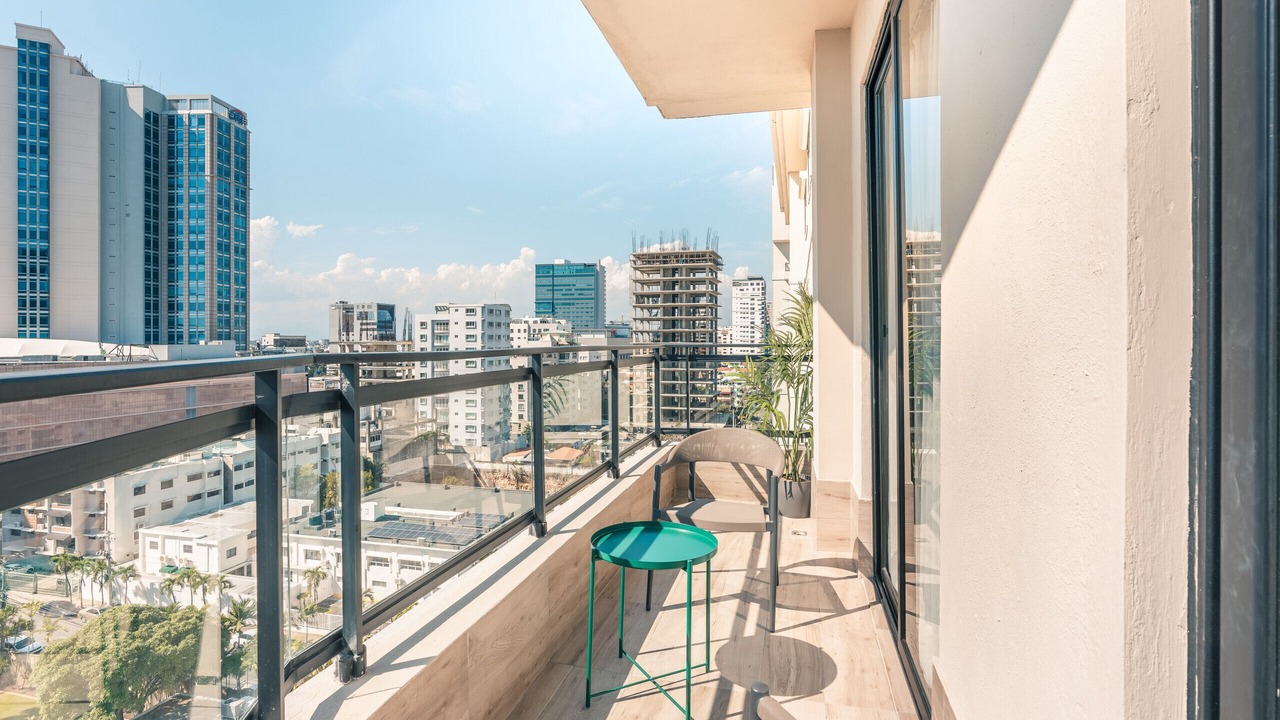 Photo of Outdoor in Downtown Santo Domingo
