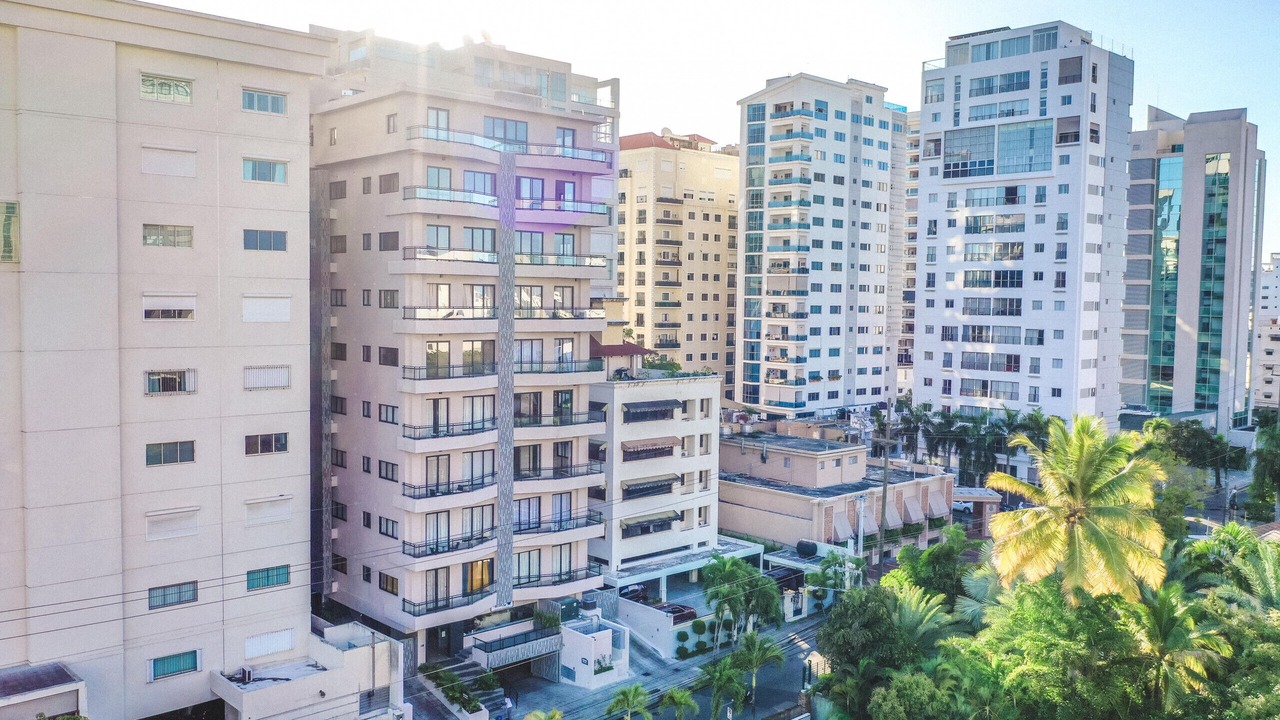 Photo of Outdoor in Downtown Santo Domingo
