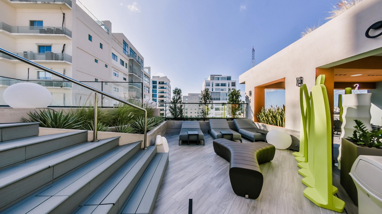 Photo of Outdoor in Downtown Santo Domingo
