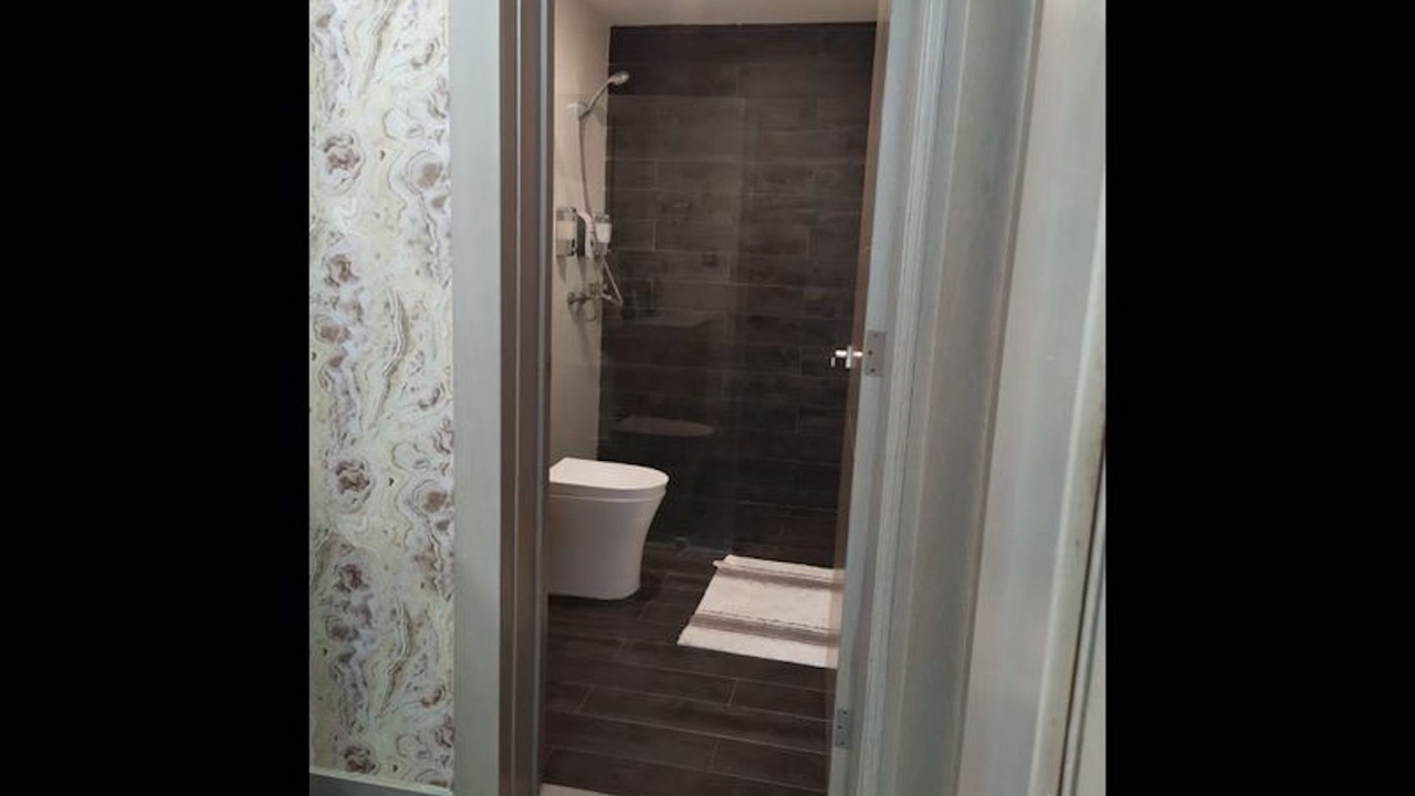 Photo of Bathroom in Santo Domingo
