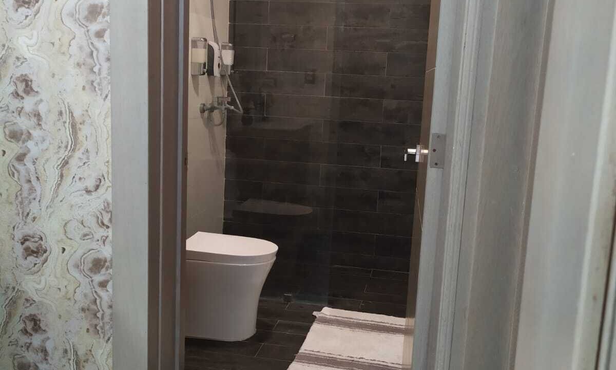 Photo of Bathroom in Santo Domingo