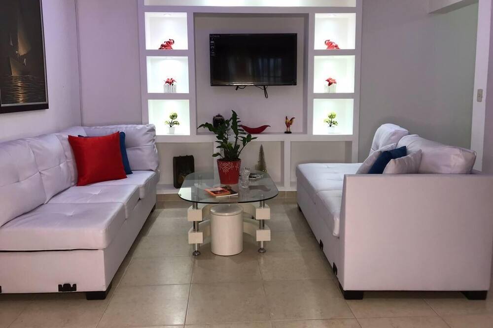 Photo of Livingroom in Montellano
