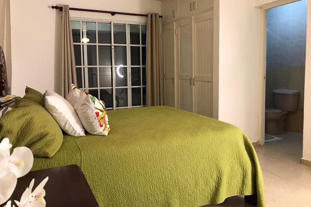 Photo of Bedroom in Montellano