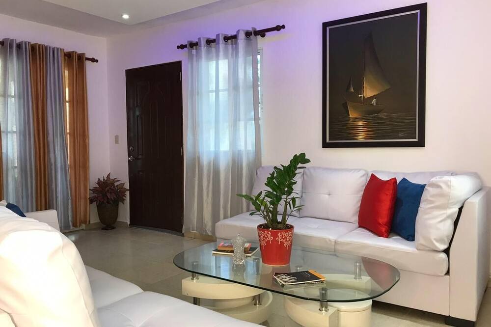 Photo of Livingroom in Montellano
