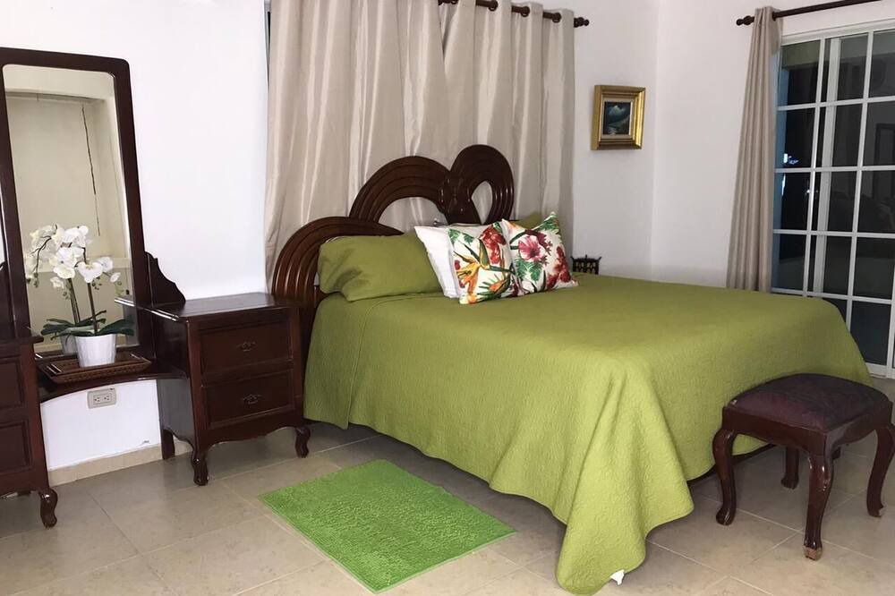 Photo of Bedroom in Montellano