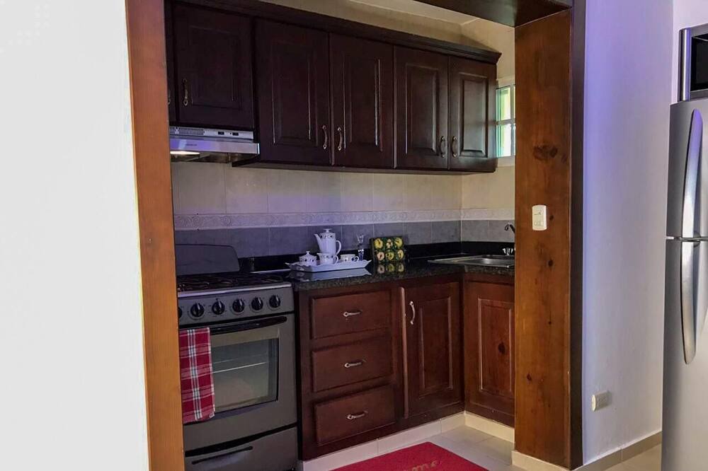 Photo of Kitchen in Montellano