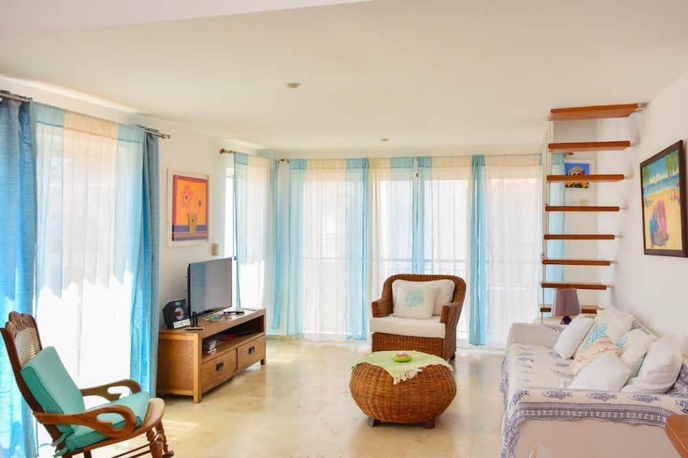 Photo of Livingroom in Dominicus