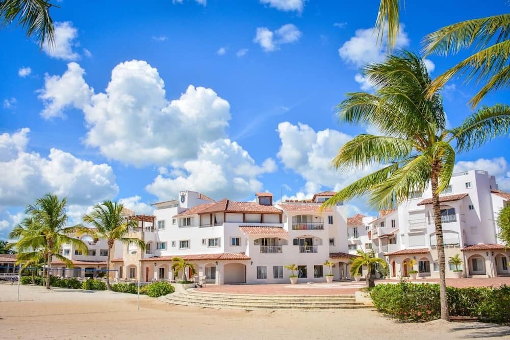 Photo of Outdoor in Dominicus