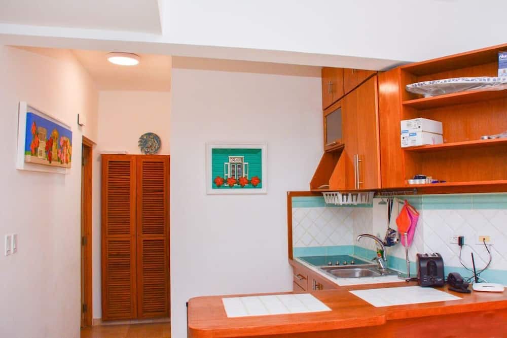 Photo of Kitchen in Dominicus