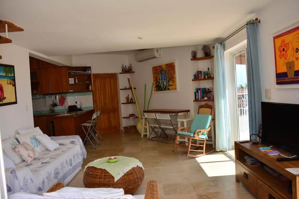 Photo of Livingroom in Dominicus