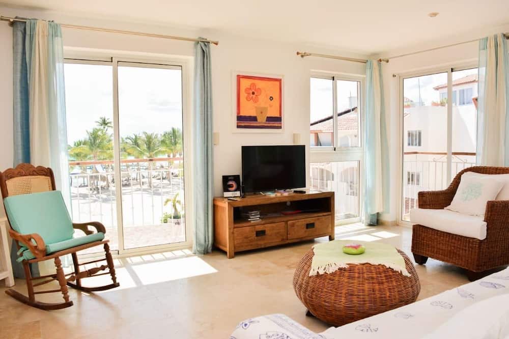 Photo of Livingroom in Dominicus