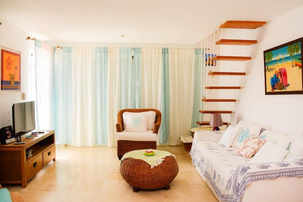 Photo of Livingroom in Dominicus