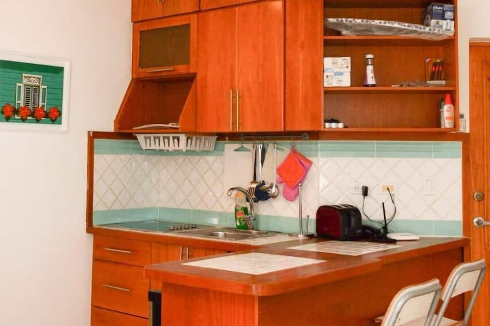 Photo of Kitchen in Dominicus