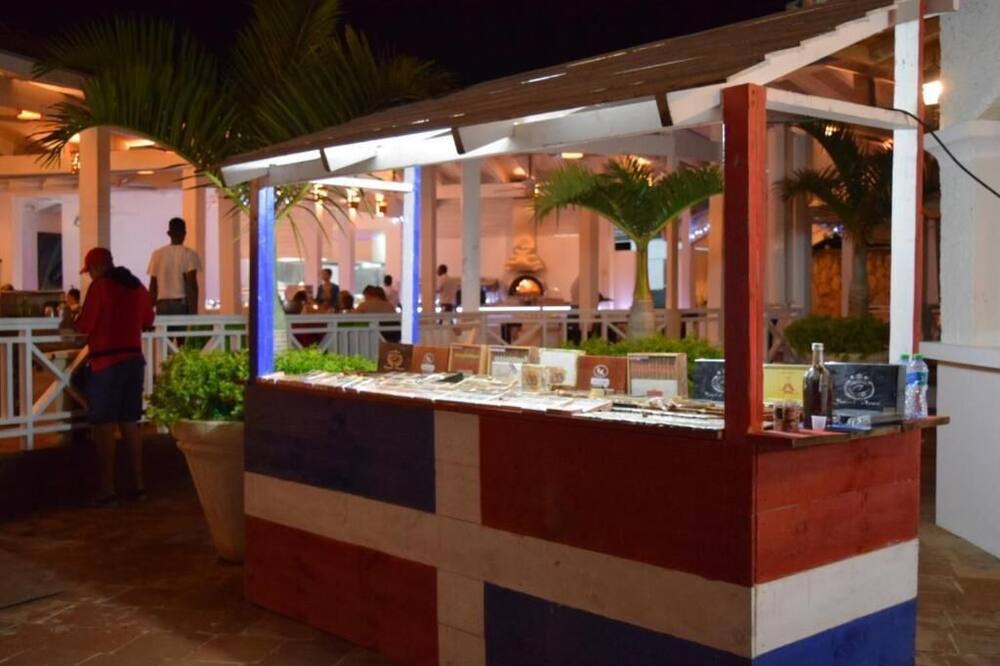 Photo of Outdoor in Dominicus