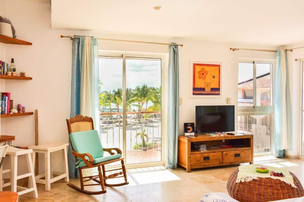 Photo of Livingroom in Dominicus