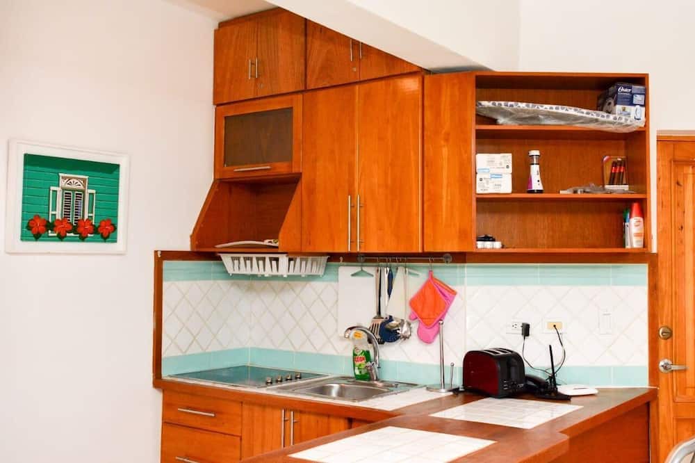 Photo of Kitchen in Dominicus