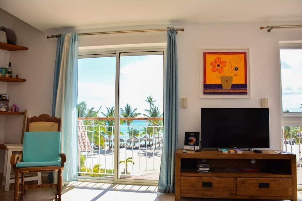 Photo of Livingroom in Dominicus