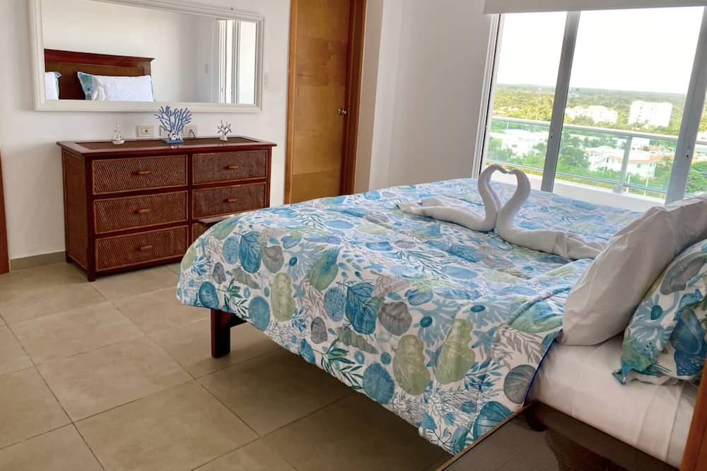 Photo of Bedroom in San Pedro de Macoris