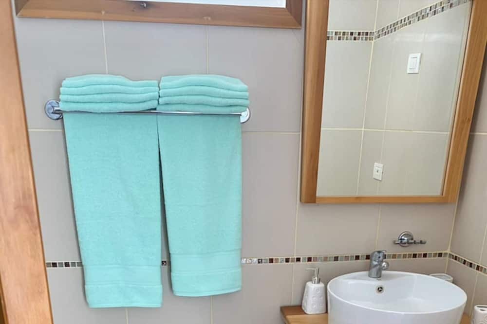 Photo of Bathroom in San Pedro de Macoris