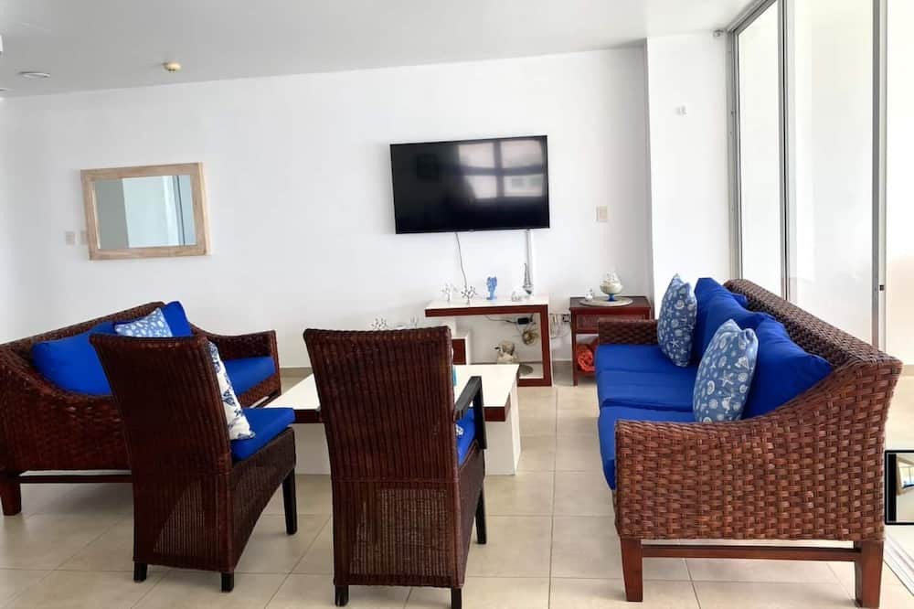 Photo of Livingroom in San Pedro de Macoris