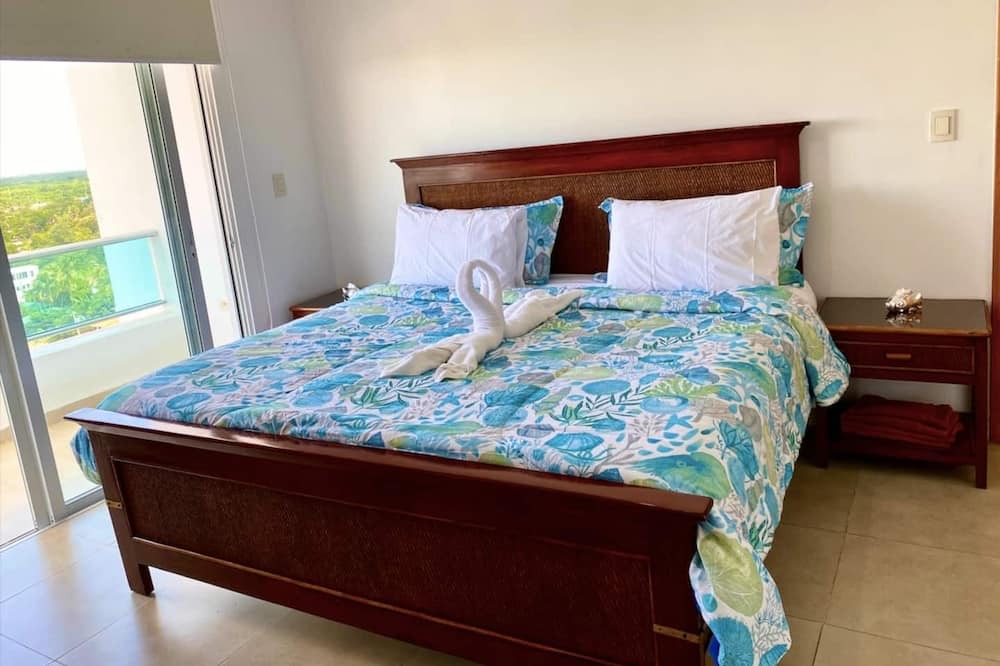 Photo of Bedroom in San Pedro de Macoris