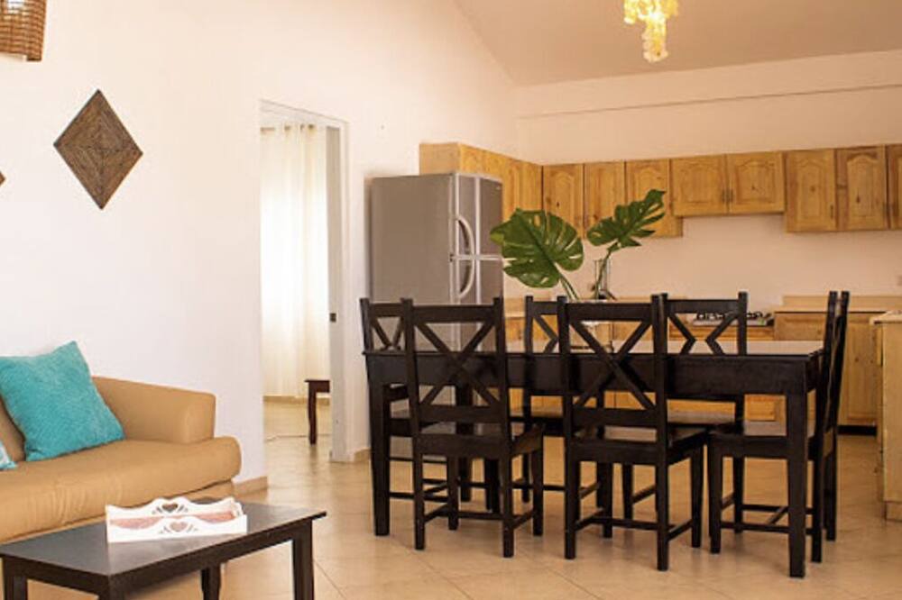 Photo of Livingroom in Puerto Bahia