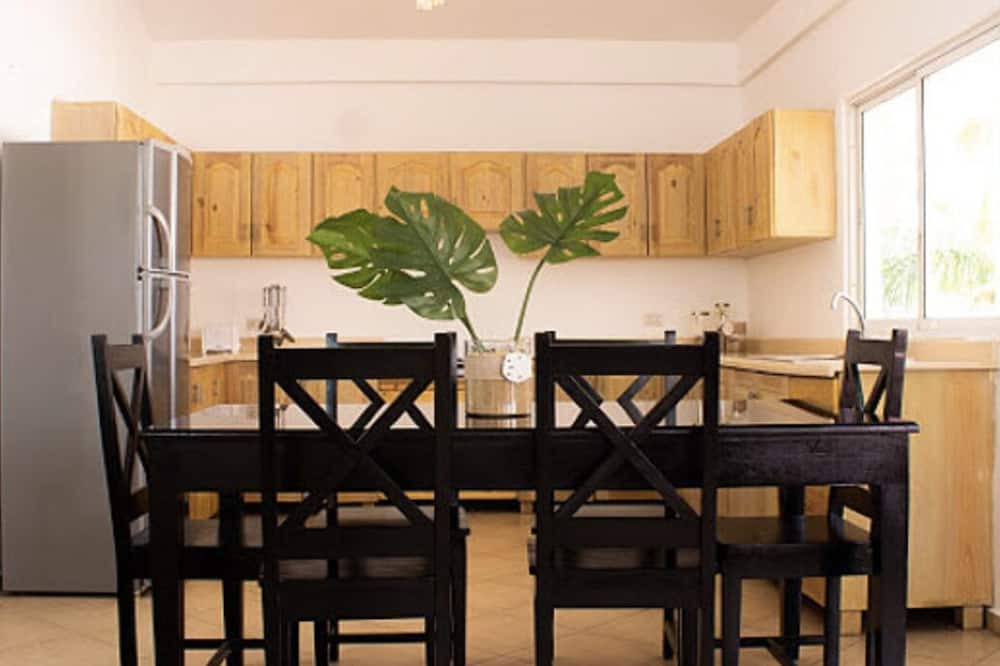 Photo of Kitchen in Puerto Bahia