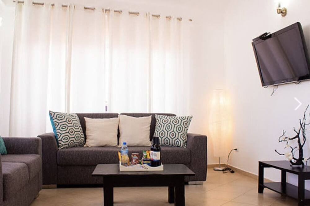 Photo of Livingroom in Puerto Bahia
