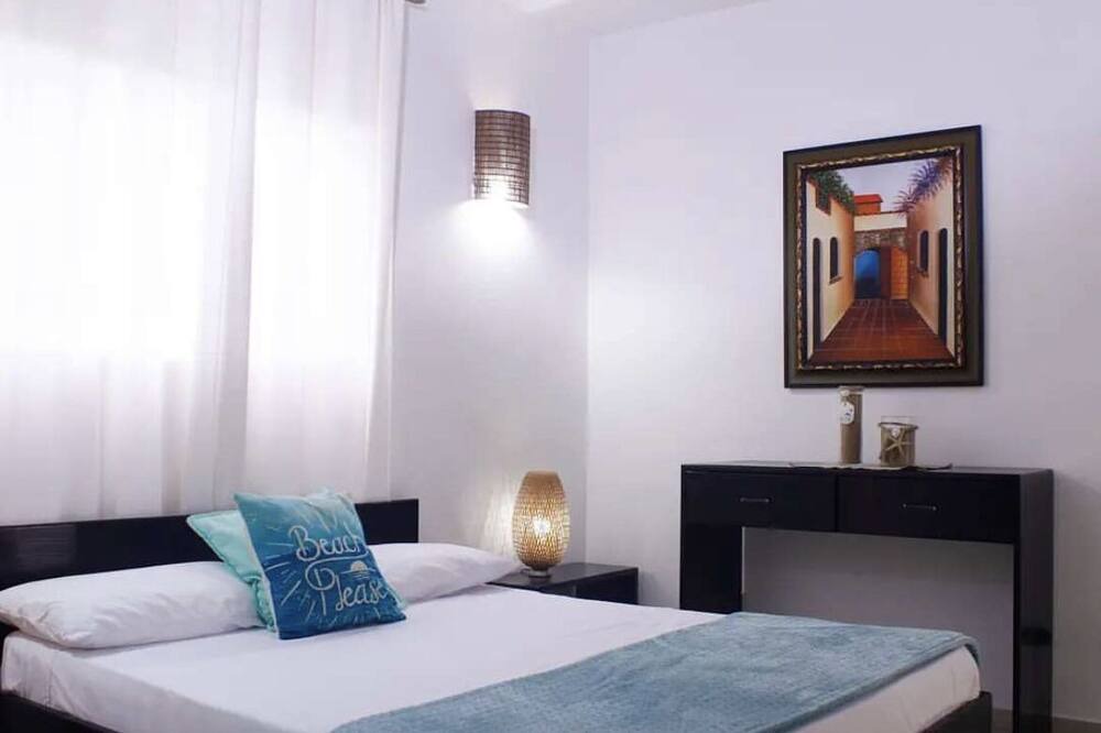 Photo of Bedroom in Puerto Bahia