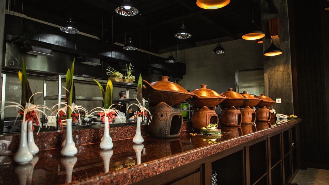 Photo of Patio Balcony in Gianyar