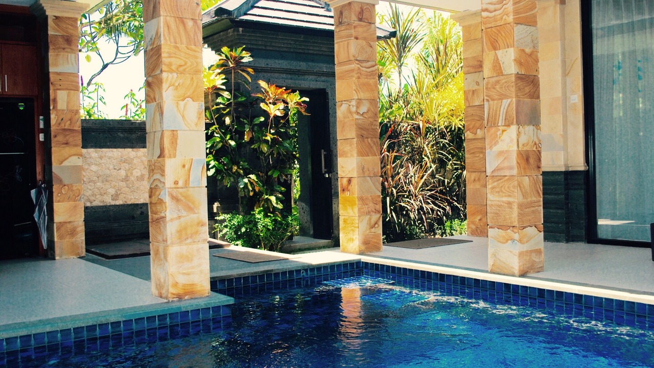 Photo of Patio Balcony in Gianyar