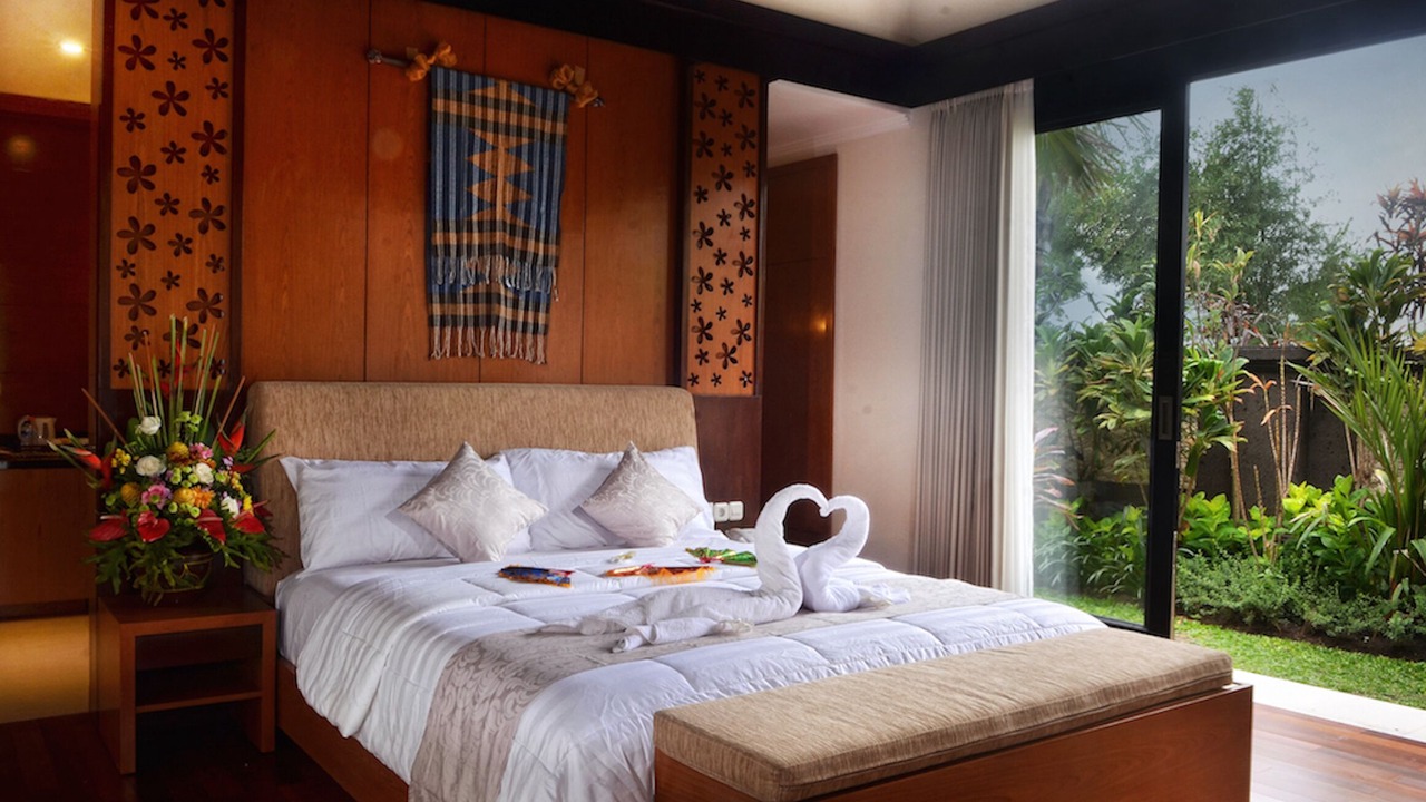 Photo of Patio Balcony in Gianyar