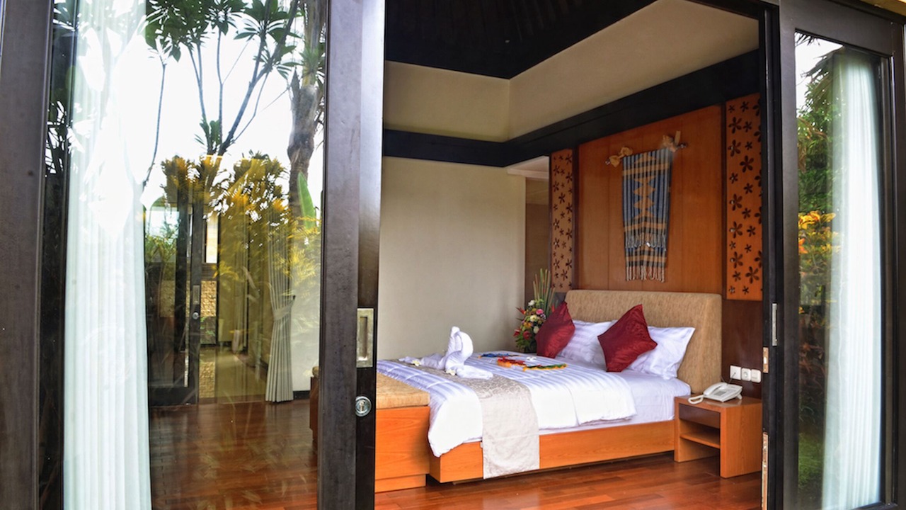 Photo of Patio Balcony in Gianyar